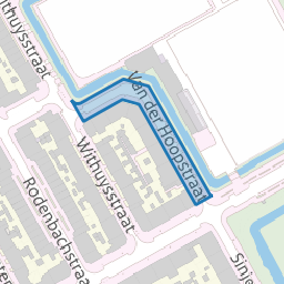 Perceel GVH26-AI-6308