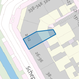 Perceel GVH26-AI-6321