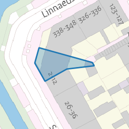 Perceel GVH26-AI-6322