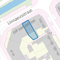 Perceel GVH26-AI-6325