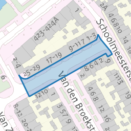 Perceel GVH26-AI-6342