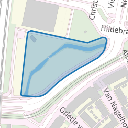 Perceel GVH26-AI-6348