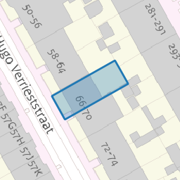 Perceel GVH26-AI-6353