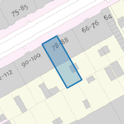 Perceel GVH26-AI-6368