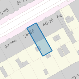 Perceel GVH26-AI-6369