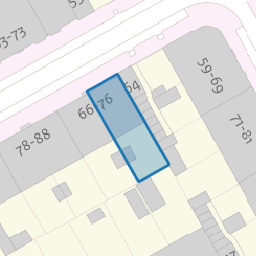 Perceel GVH26-AI-6371