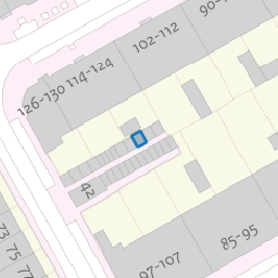 Perceel GVH26-AI-6380