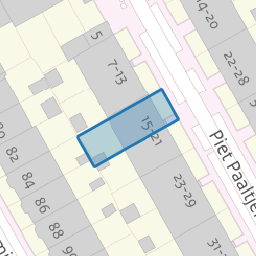 Perceel GVH26-AI-6400