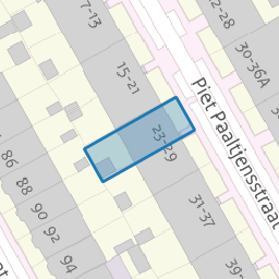 Perceel GVH26-AI-6402