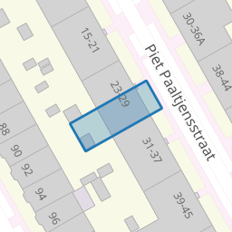 Perceel GVH26-AI-6403