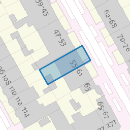 Perceel GVH26-AI-6410