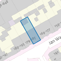 Perceel GVH26-AI-6418