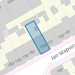 Perceel GVH26-AI-6419