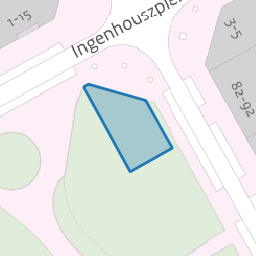 Perceel GVH26-AI-642