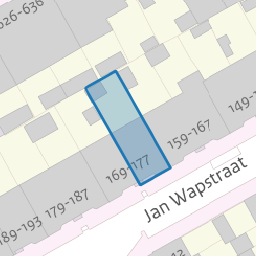 Perceel GVH26-AI-6420