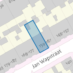 Perceel GVH26-AI-6421