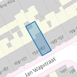 Perceel GVH26-AI-6422