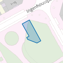 Perceel GVH26-AI-643