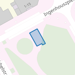 Perceel GVH26-AI-644