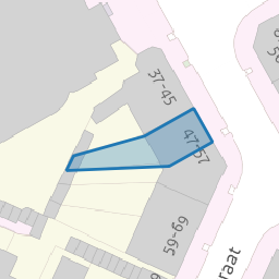 Perceel GVH26-AI-6445