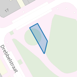 Perceel GVH26-AI-645