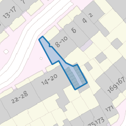 Perceel GVH26-AI-6453