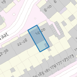 Perceel GVH26-AI-6455