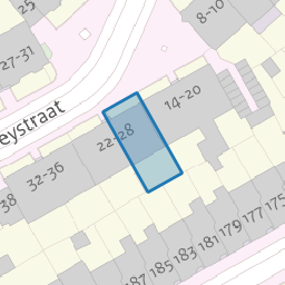 Perceel GVH26-AI-6456