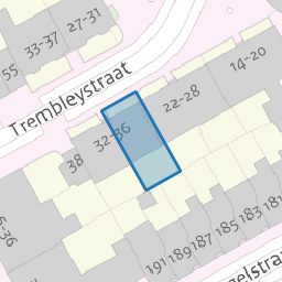 Perceel GVH26-AI-6458