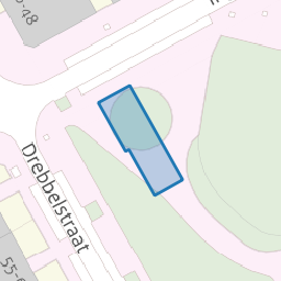 Perceel GVH26-AI-646