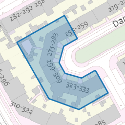 Perceel GVH26-AI-6460