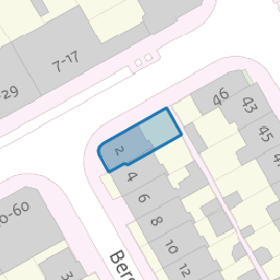 Perceel GVH26-AI-6461