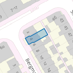 Perceel GVH26-AI-6462