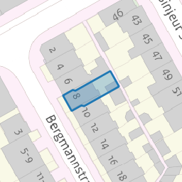 Perceel GVH26-AI-6464