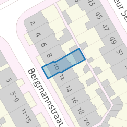 Perceel GVH26-AI-6465