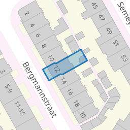 Perceel GVH26-AI-6466