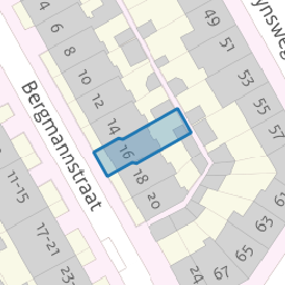 Perceel GVH26-AI-6468