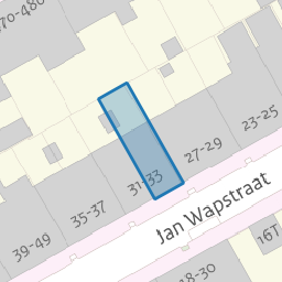 Perceel GVH26-AI-6492