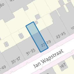 Perceel GVH26-AI-6493