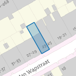 Perceel GVH26-AI-6495