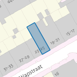 Perceel GVH26-AI-6496