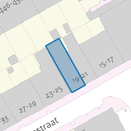 Perceel GVH26-AI-6497