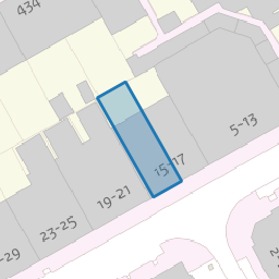 Perceel GVH26-AI-6499