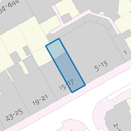 Perceel GVH26-AI-6500