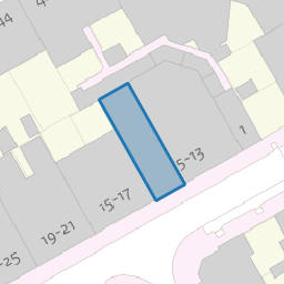 Perceel GVH26-AI-6501