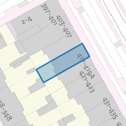 Perceel GVH26-AI-6520