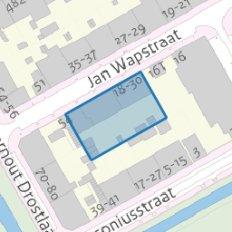 Perceel GVH26-AI-6523