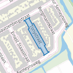 Perceel GVH26-AI-6525