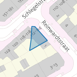 Perceel GVH26-AI-6526