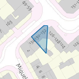 Perceel GVH26-AI-6532